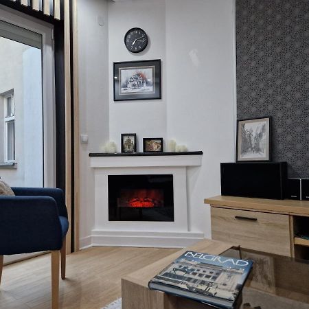 Apartment Roosevelt Белград Екстер'єр фото