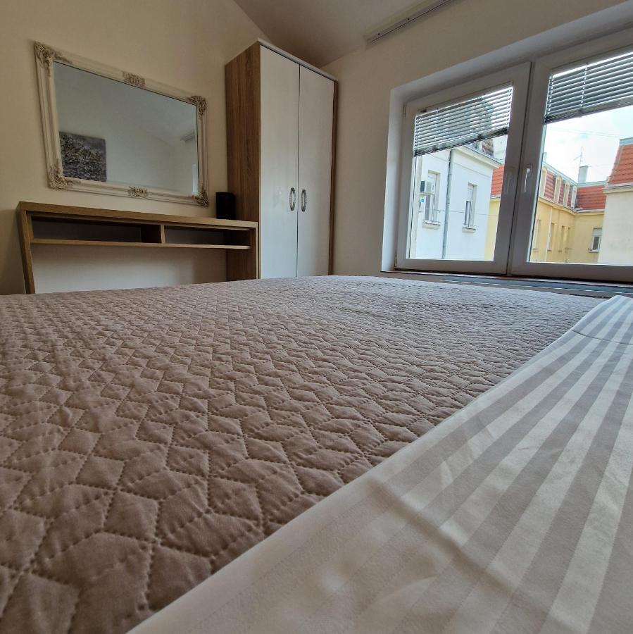 Apartment Roosevelt Белград Екстер'єр фото