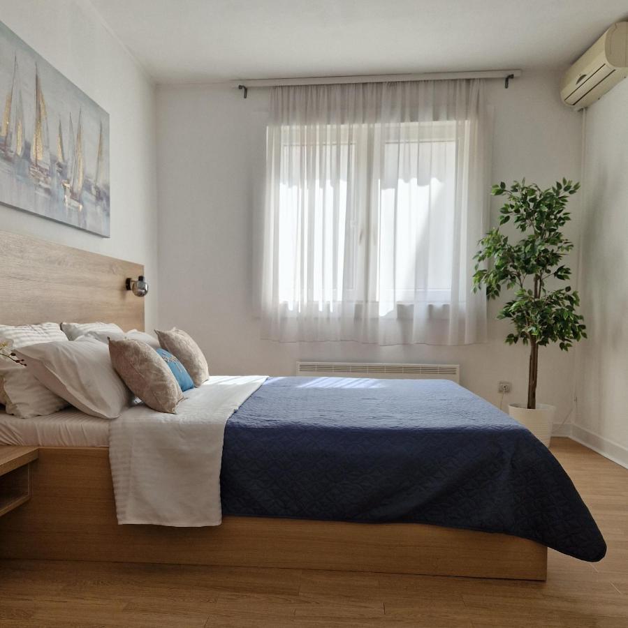 Apartment Roosevelt Белград Екстер'єр фото
